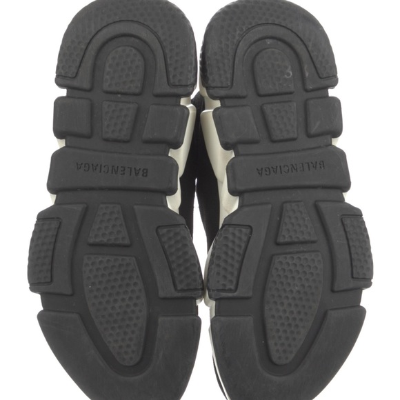 Balenciaga speed sock sneakers - Picture 4 of 8